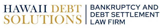 Hawaii Debt Solutions Hawaii logo